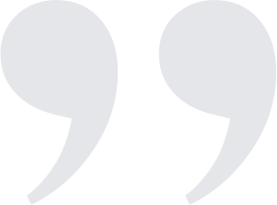 Customer Testimonials