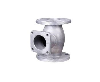 Mild Steel Casting