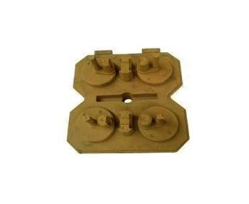 Brass Casting