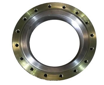 Bearing Housing