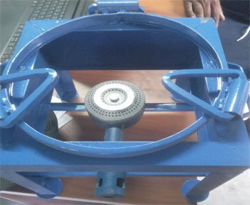 Alloy Steel Castings