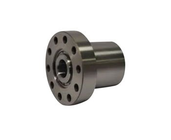 Automotive Turned Components